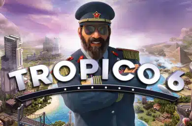 Tropico 6