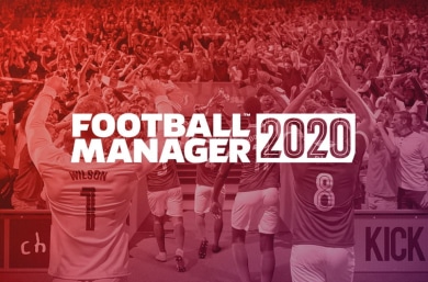 Football Manager 2020