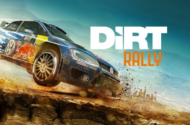 DiRT Rally