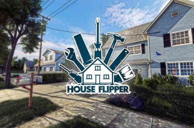 گیفت استیم House Flipper AR