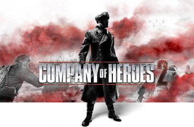 Company of Heroes 2 - Master Collection Steam CD Key