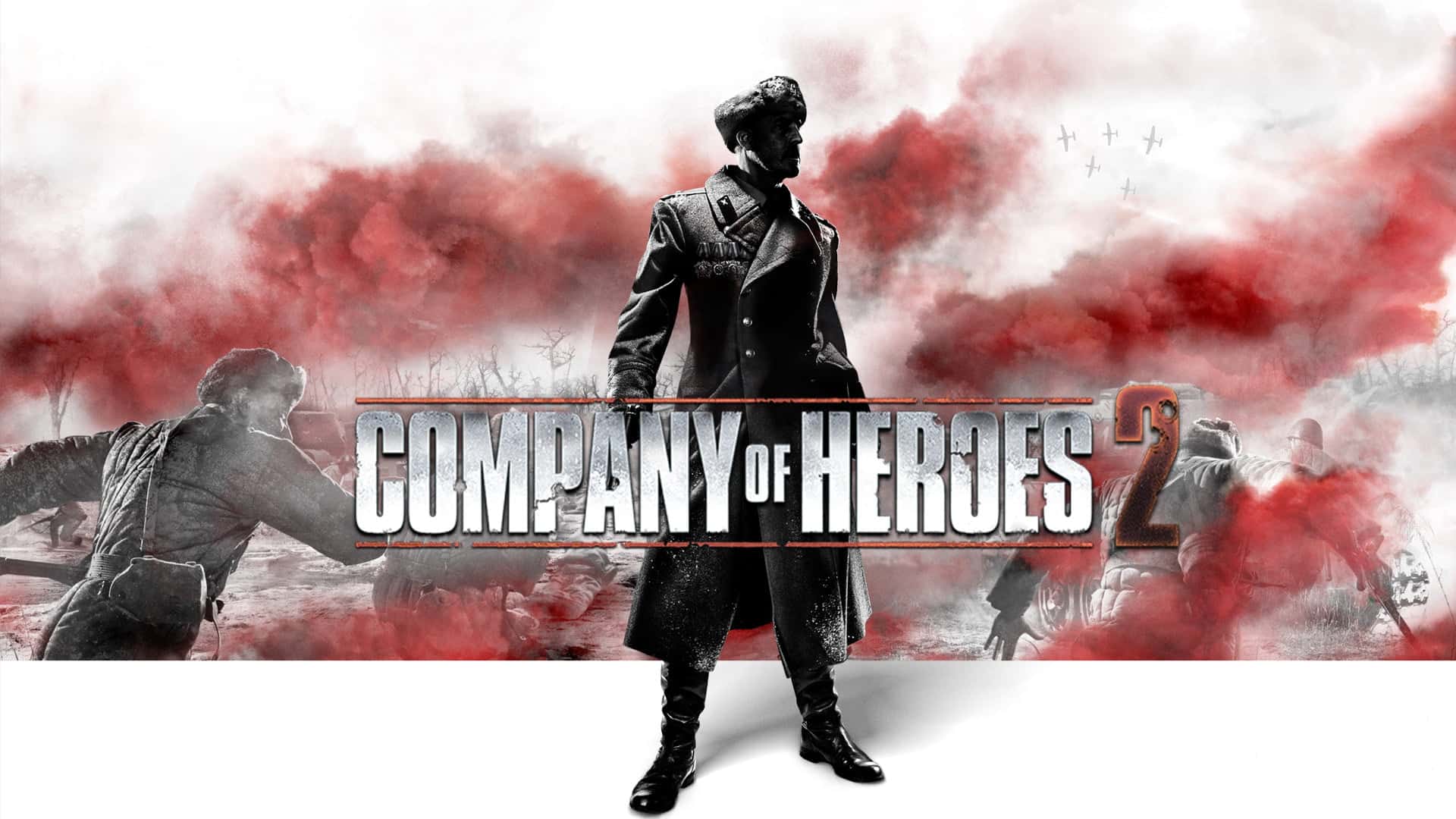 Company of Heroes 2 - Master Collection Steam CD Key