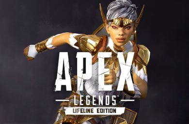 Apex Legends - Lifeline Origin CD Key
