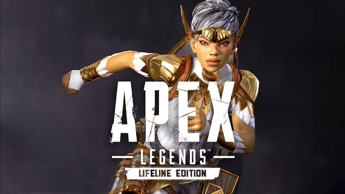 Apex Legends - Lifeline Origin CD Key