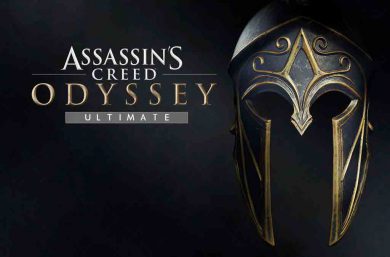 Assassin’s Creed Odyssey Ultimate Uplay CD Key