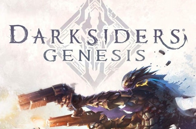 Darksiders Genesis Steam CD Key