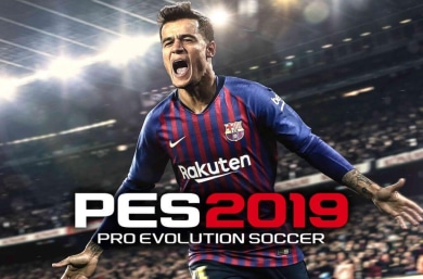 Pro Evolution Soccer 2019