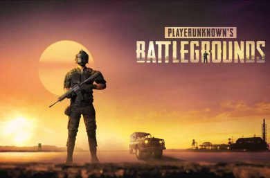 PLAYERUNKNOWN'S BATTLEGROUNDS RU Steam Gift