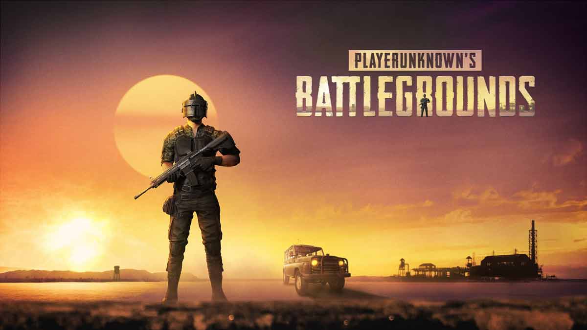 PLAYERUNKNOWN'S BATTLEGROUNDS RU Steam Gift