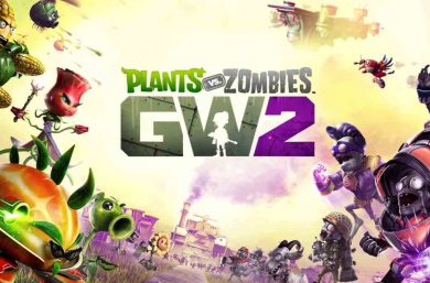 Plants vs Zombies Garden Warfare 2 Origin CD Key