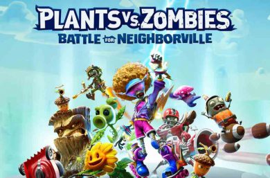 Plants vs Zombies Battle for Neighborville Origin CD Key