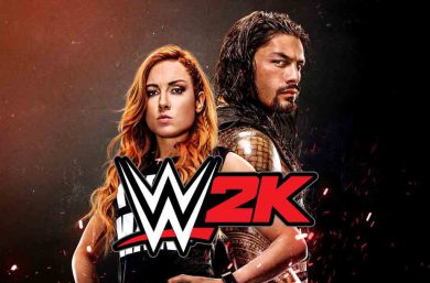 WWE 2K20 RU Steam CD Key