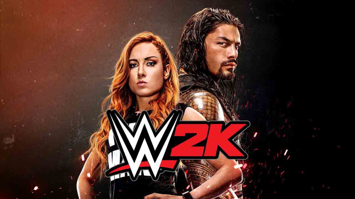 WWE 2K20 RU Steam CD Key