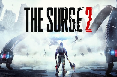 The Surge 2 AR Steam Gift