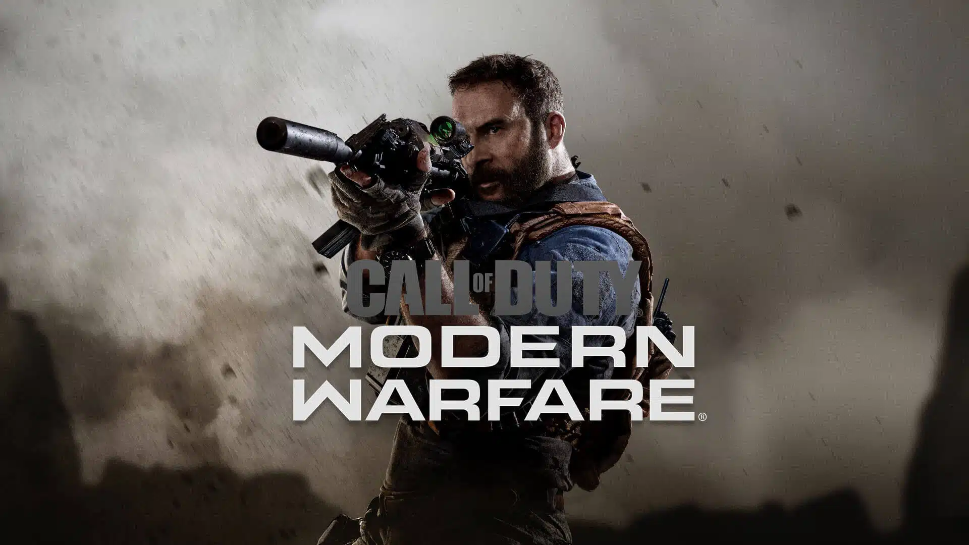 Call of Duty: Modern Warfare - Operator Edition
