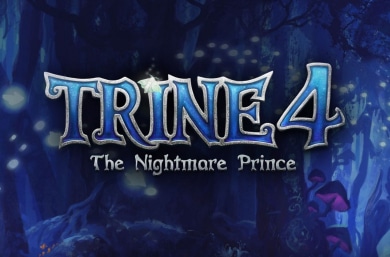 Trine 4: The Nightmare Prince