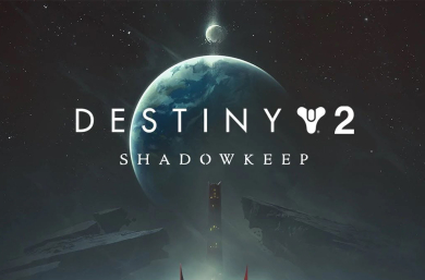 Destiny 2: Shadowkeep AR Steam Gift