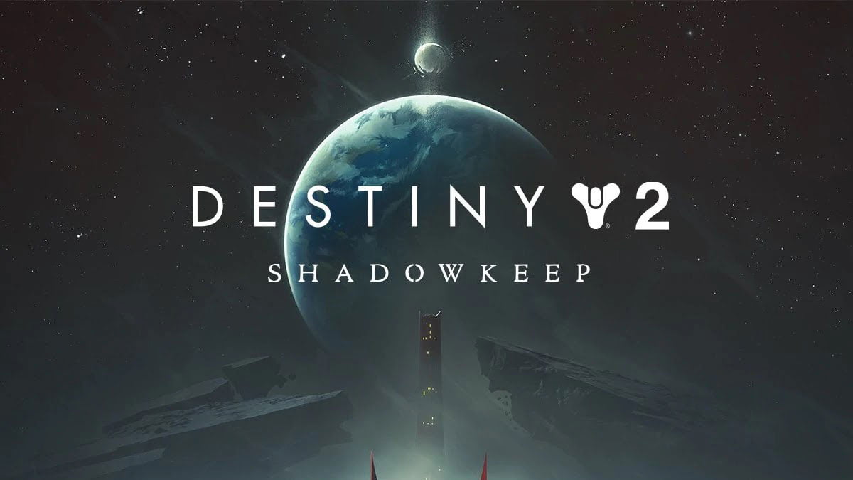 Destiny 2: Shadowkeep AR Steam Gift