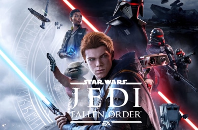 Star Wars Jedi Fallen Order Origin CD Key