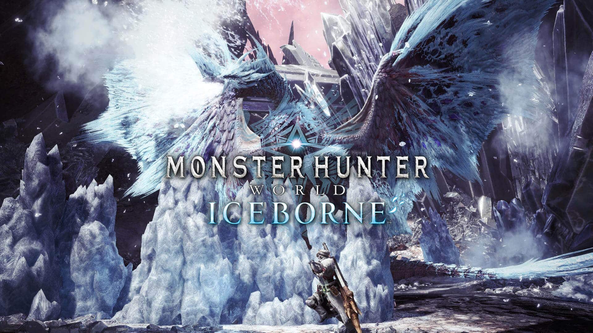 Monster Hunter World: Iceborne