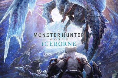 Monster Hunter World Iceborne Steam Gift