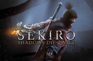 سی دی کی استیم Sekiro Shadows Die Twice RU