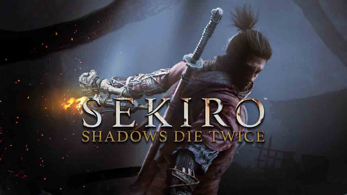 سی دی کی استیم Sekiro Shadows Die Twice RU