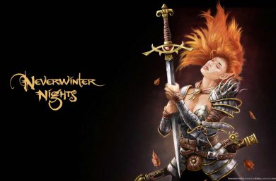 گیفت استیم Neverwinter Nights AR