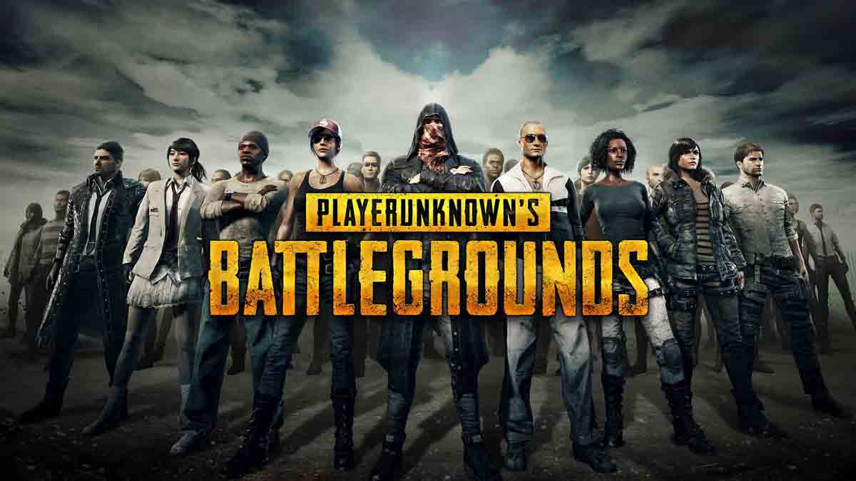 گیفت استیم PLAYERUNKNOWN'S BATTLEGROUNDS TR