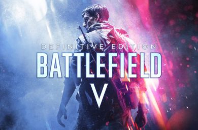 سی دی کی اورجین Battlefield V Definitive Edition