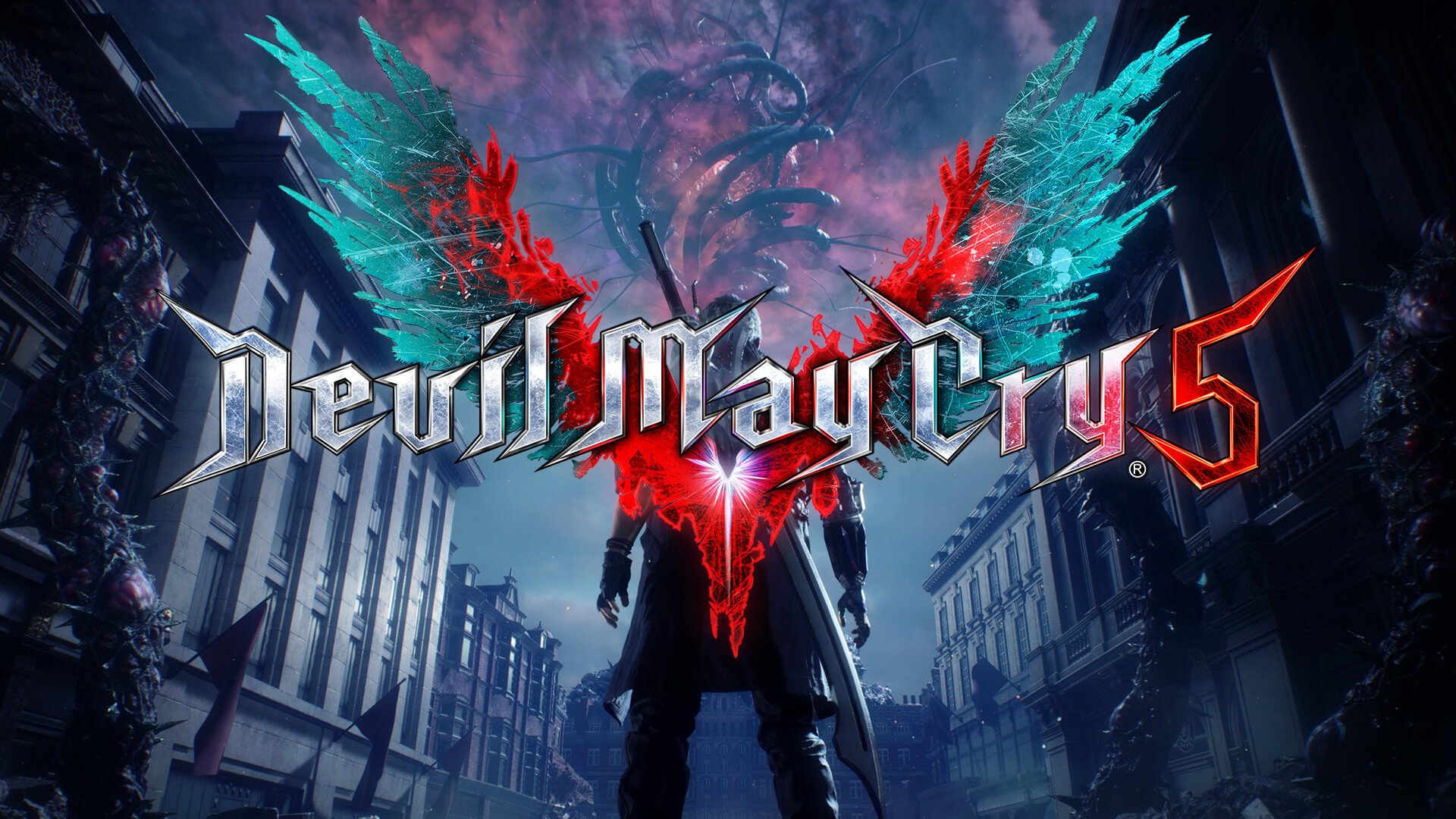 Devil May Cry 5 Steam CD Key