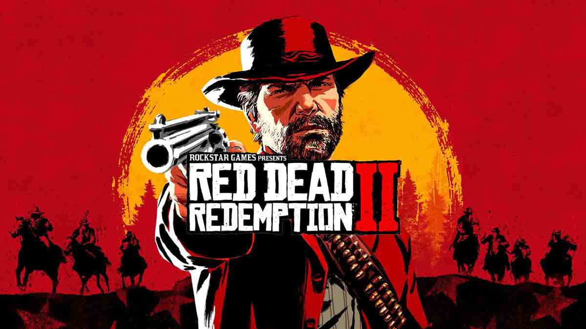 Red Dead Redemption 2 Ultimate Edition RU Social Club CD Key