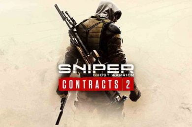 Sniper Ghost Warrior Contracts 2 AR Steam Gift
