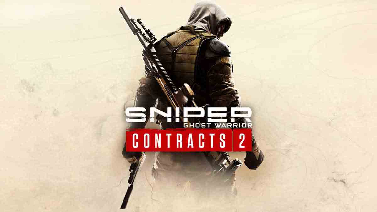 Sniper Ghost Warrior Contracts 2 AR Steam Gift