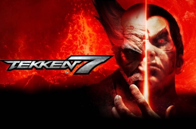 Tekken 7 Steam Gift