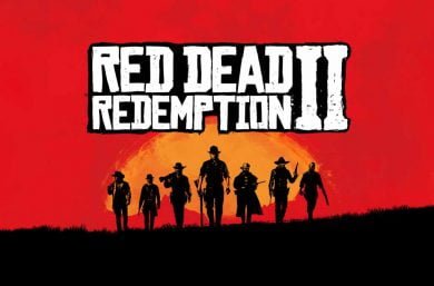 سی دی کی سوشیال کلاب Red Dead Redemption 2 RU