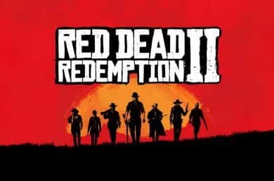 سی دی کی سوشیال کلاب Red Dead Redemption 2 RU