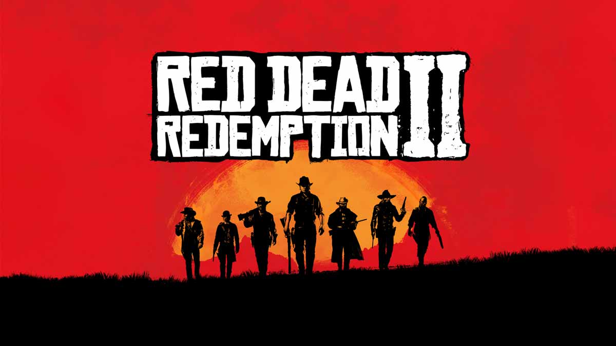 سی دی کی سوشیال کلاب Red Dead Redemption 2 RU