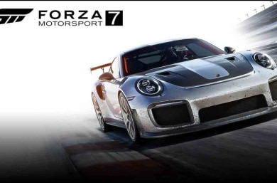 Forza Motorsport 7 Standard Edition