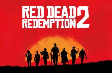 Red Dead Redemption 2 RU Steam Gift