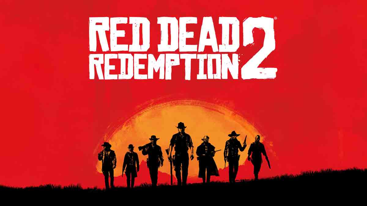 Red Dead Redemption 2 RU Steam Gift