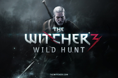 The Witcher 3: Wild Hunt AR Steam Gift