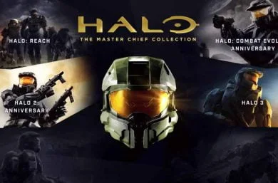 Halo: The Master Chief Collection TR Steam Gift