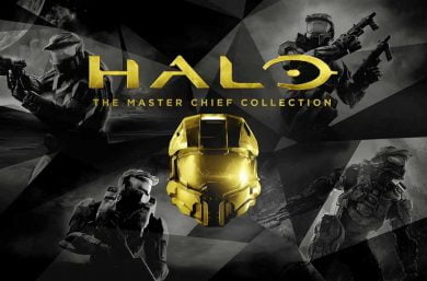 گیفت استیم Halo The Master Chief Collection RU