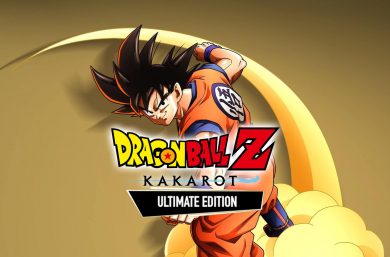 Dragon Ball Z: Kakarot Ultimate Edition RU Steam CD Key