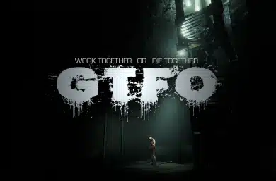 GTFO Steam CD Key