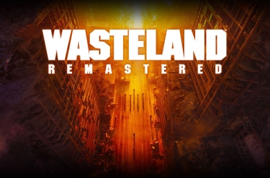 Wasteland Remastered Ru Steam Gift