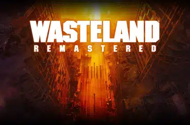 Wasteland Remastered Ru Steam Gift