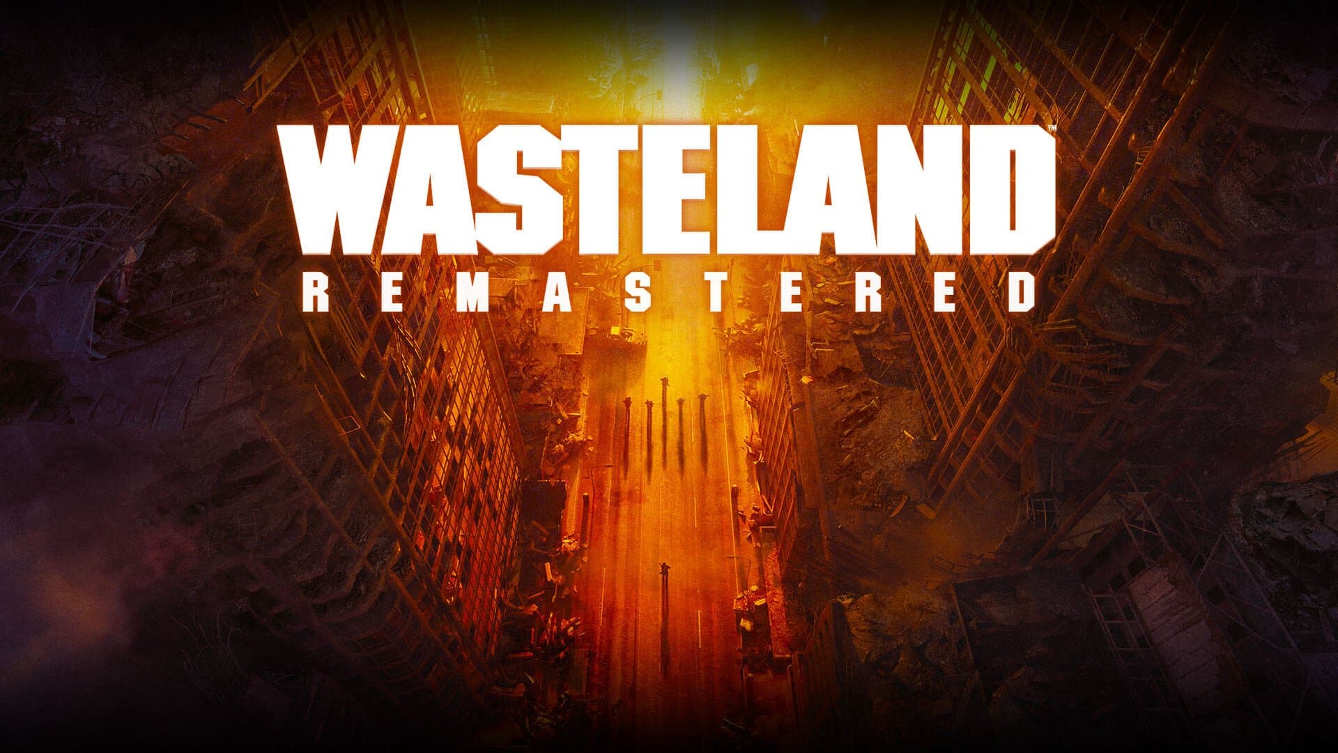 Wasteland Remastered Ru Steam Gift