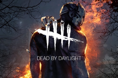 Dead by Daylight Steam CD Key